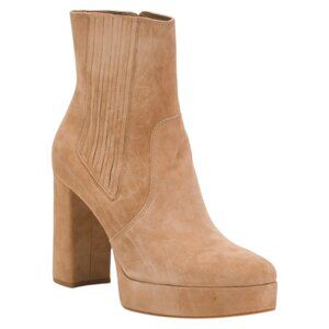 DOLCE VITA Suede Cinny Boots